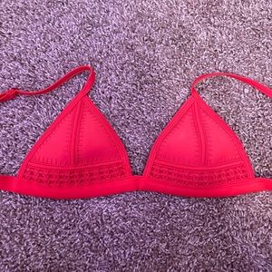 Triangl bikini